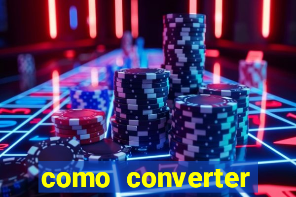 como converter cruzeiro em real